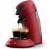 Фото #1 товара Электрическая кофеварка Philips CSA210/91 Красный 700 ml