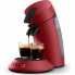 Electric Coffee-maker Philips CSA210/91 Red 700 ml