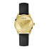 Фото #1 товара GUESS Emblem watch