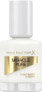 Nagellack Miracle Pure 155 Coconut Milk, 12 ml