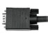 Фото #10 товара StarTech.com 5m Coax High Resolution Monitor VGA Video Cable - HD15 to HD15 M/M - 5 m - VGA (D-Sub) - VGA (D-Sub) - Male - Male - Black