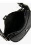 Фото #28 товара Рюкзак Koton Faux Leather Metal Clasp Detail
