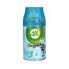Фото #1 товара запас для автоматического освежителя воздуха Fresh Waters Air Wick Freshmatic (250 m) Fresh Waters Spray (250 ml)