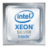 Фото #1 товара Intel Xeon Silver 4210 Xeon Silber 2.4 GHz - Skt 3647 Cascade Lake, процессор
