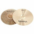 Istanbul Mehmet 14" Hi-Hat Legend Dark Series