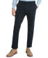 Фото #1 товара Men's TH Flex Stretch Slim-Fit Chino Pants