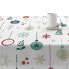 Фото #5 товара Скатерть для стола из смолы, устойчивая к пятнам Belum Merry Christmas 300 x 140 см