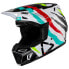 Фото #3 товара LEATT 8.5 V23 off-road helmet