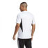 ფოტო #2 პროდუქტის ADIDAS Tiro 23 Competition short sleeve T-shirt