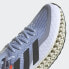 Фото #12 товара Мужские кроссовки adidas 4D FWD Shoes ( Синие )