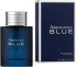 Фото #1 товара Arrogance Blue Pour Homme - Eau de Toilette 50 ml