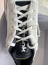 Reebok Victoria Beckham Club C White Unisex Tennis Shoes Men's Size 8.5 GW5375