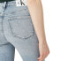 Фото #4 товара Calvin Klein Jeans Skinny W J20J218616 trousers