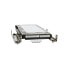 InLine Harddisk Vibration Decoupler Anti Vibration 5.25" to 3.5 - silver