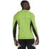 Фото #4 товара Adidas Tiro 23 Competition Long Sleeve Goalkeeper Jersey M HK7693