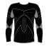 Фото #1 товара MASSI Thermetic Evolution Long sleeve base layer