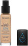 Foundation - Miss Sporty Naturally Perfect Serum Foundation 30