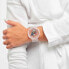 Swatch Jellyfish SO27E100 Transparent Watch