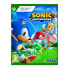 Фото #1 товара Видеоигра Sega Sonic Superstars для Xbox One / Series X (французский)