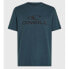 Фото #4 товара O´NEILL Logo short sleeve T-shirt