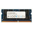 Фото #1 товара V7 16GB DDR4 PC4-17000 - 2133Mhz SO DIMM Notebook Memory Module - V71700016GBS - 16 GB - 1 x 16 GB - DDR4 - 2133 MHz - 260-pin SO-DIMM - Blue