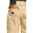 Фото #6 товара QUIKSILVER Porter Pants