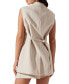 Women's Jordis Notched Collar Vest