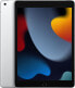 Фото #1 товара Apple 2021 iPad (10,2", Wi-Fi, 64 GB) - Silber (9. Generation)