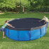 BESTWAY Pool Cover ``flowclear`` 457 cm
