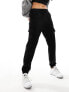 Фото #9 товара Vero Moda jersey cargo joggers in black