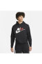 Sportswear Sport Essentials+ Erkek Kapüşonlu Sweatshirt Dd5011-010