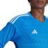 Фото #6 товара Футбольная майка Adidas Tiro 23 Competition Long Sleeve M HL0009