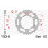 AFAM 71304 Rear Sprocket Серебристый, 38T - фото #2