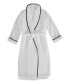 Luxury Plush Bathrobe