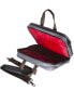 ფოტო #11 პროდუქტის Lawrence Large Laptop Bag with Back Zipper