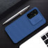 Фото #7 товара Nillkin Etui Nillkin Camshield Pro Samsung S23 FE Blue / Niebieski