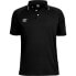 UMBRO Torch short sleeve polo