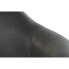 Стул с подлокотниками DKD Home Decor Темно-серый Металл 64 x 59 x 84 cm