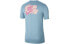 Фото #1 товара Футболка Nike As M Nsw Tee T CT6869-424