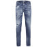 Фото #3 товара JACK & JONES Glenn Rock 525 jeans