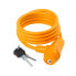 Фото #1 товара M-WAVE S 8.15 S Spiral cable lock