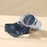 ფოტო #5 პროდუქტის Men's Bold Evolution 2.0 Swiss Quartz Silver-Tone Stainless Steel Watch 40mm