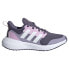 Кроссовки Adidas FortaRun 2.0 для бега Shadow Violet / Ftwr White / Bliss Lilac, 28.5 - фото #2