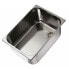 PROSEA Stainless steel sink 320x260