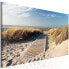 Фото #3 товара Wandbild Wilder Strand