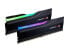 Фото #2 товара G.SKILL Trident Z5 RGB Series 32GB (2 x 16GB) 288-Pin PC RAM DDR5 6600 Intel XMP