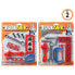 Фото #2 товара ATOSA Tools 24.5x30x2 Cm 2 Assorted Tool Game