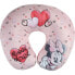 Фото #1 товара Подушка для путешествий Minnie Mouse CZ10624