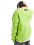 Фото #7 товара Aape By A Bathing Ape Now knitted cardigan in green