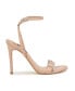 Women's Moras Stiletto Round Toe Dress Sandals